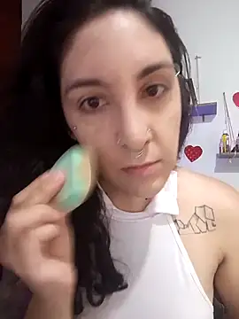 Melinerd online show from March 14, 2026, 6:02 pm