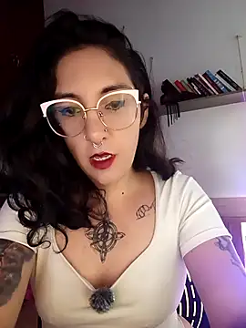 Melinerd online show from April 24, 2026, 6:32 pm