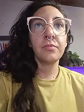 Melinerd online show from May 31, 2026, 1:07 pm