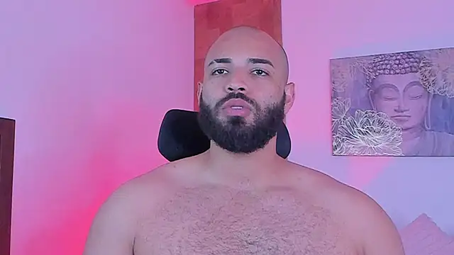 Chris Varden online show from April 3, 2026, 7:56 pm