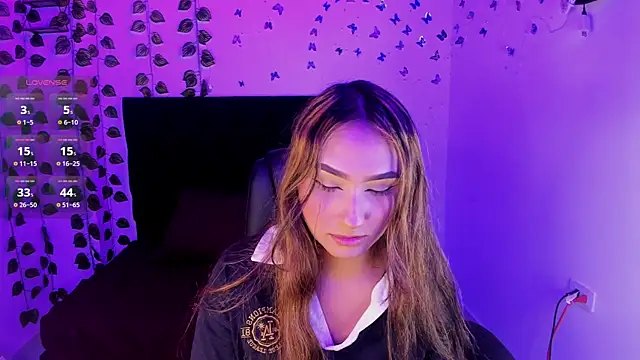 Anna valerious7 online show from December 2, 2025, 4:18 am