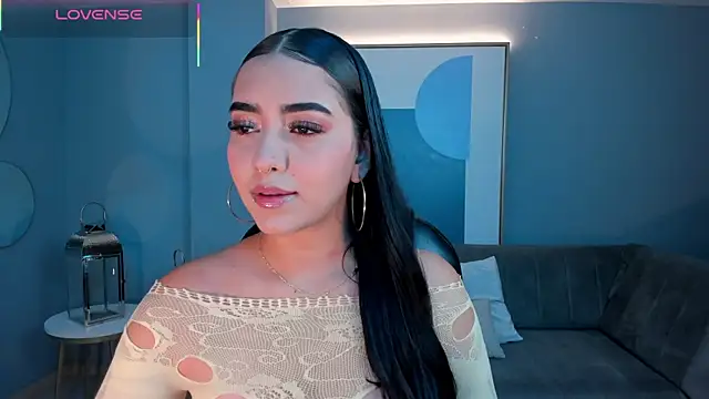 SophieLanne online show from February 7, 2026, 4:16 am