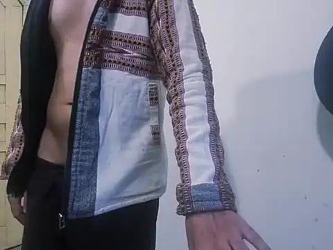 syndyc1 online show from November 18, 2025, 2:10 pm