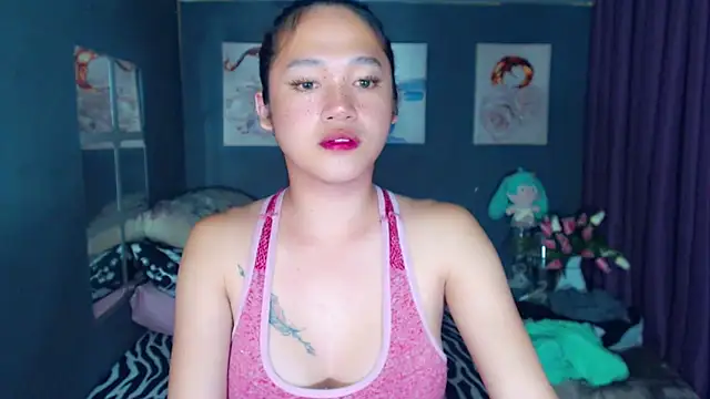 Celestinefoxy online show from December 16, 2025, 6:02 pm