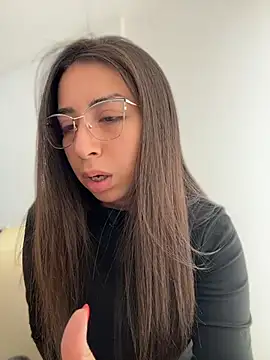 Lina soler69 online show from July 22, 2026, 3:37 pm
