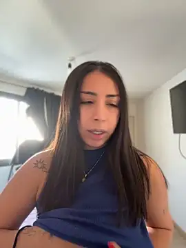 Lina soler69 online show from July 27, 2026, 7:32 pm