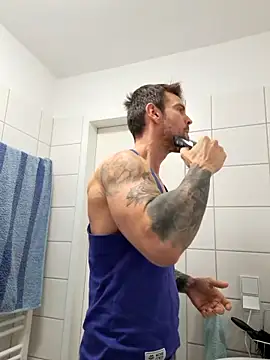 Mystery Mark online show from January 7, 2026, 7:38 pm