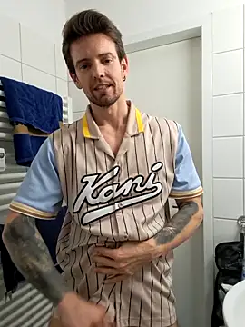 Mystery Mark online show from February 18, 2026, 6:26 pm