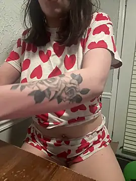 Bianca1231bu online show from March 13, 2026, 6:09 am