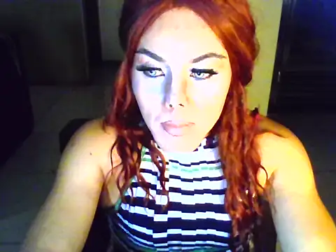 melany-michu online show from February 21, 2026, 12:55 am