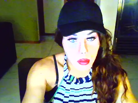 melany-michu online show from February 22, 2026, 11:14 pm