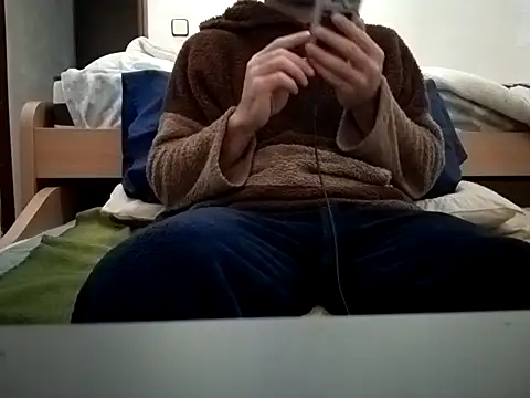 LindoCuerpo online show from November 17, 2025, 12:49 am