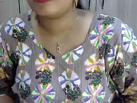 Muskan Jha online show from March 24, 2026, 3:39 pm