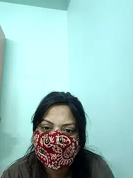 Cute-richa1 online show from January 10, 2026, 11:53 pm