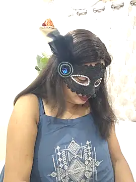 Snapshot of Cute-richa1 chatting on April 19, 2026, 2:16 pm Cute-richa1 online show from April 19, 2026, 2:16 pm