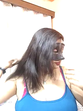 Snapshot of Cute-richa1 chatting on April 22, 2026, 1:45 pm Cute-richa1 online show from April 22, 2026, 1:45 pm
