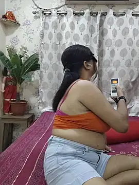 Snapshot of Cute-richa1 chatting on May 22, 2026, 4:56 pm Cute-richa1 online show from May 22, 2026, 4:56 pm