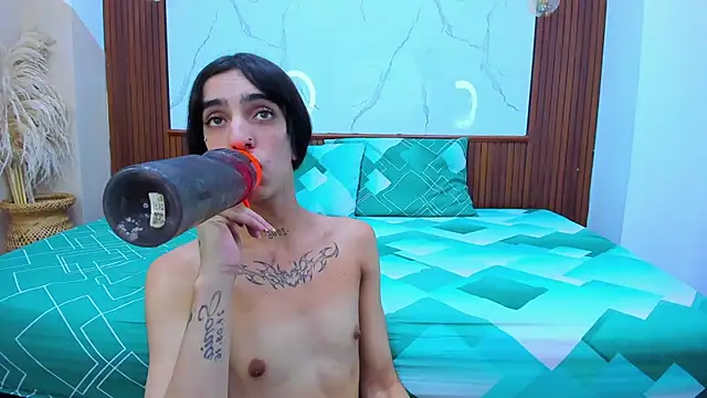 Loversinfire2 online show from March 30, 2026, 2:12 am