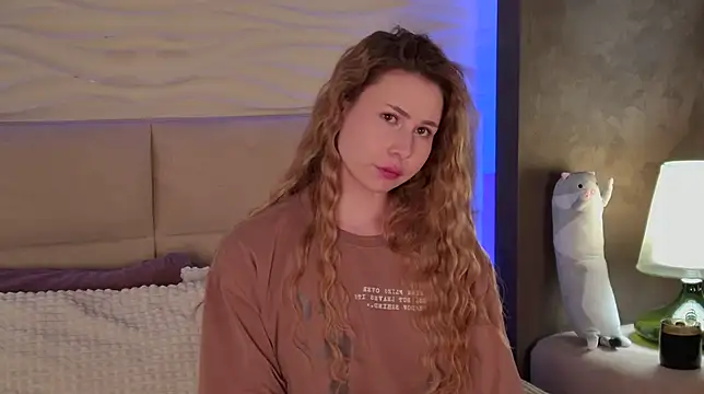 -SaraBlack- online show from January 18, 2026, 4:44 pm