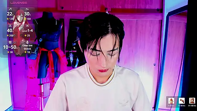  Angell Dustt Star online show from February 7, 2026, 2:26 am