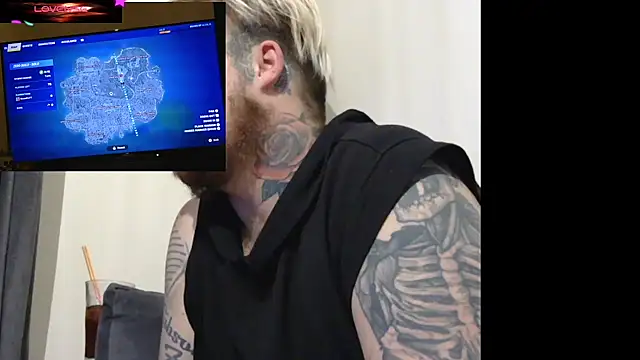 ThatAltGuy online show from November 15, 2025, 11:54 pm