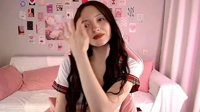 Lexi Bottom online show from January 6, 2026, 2:04 am