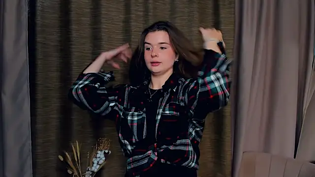 KevinRayer online show from November 16, 2025, 8:20 am