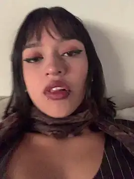 LiilithStonne online show from March 3, 2026, 10:59 pm