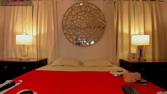 Ada Turner online show from February 22, 2026, 7:01 pm