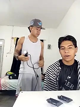 clousth online show from November 15, 2025, 7:21 pm