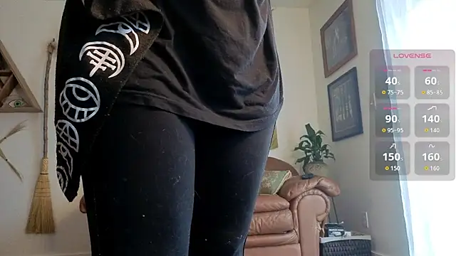 bruisedblossoms online show from March 3, 2026, 11:32 pm