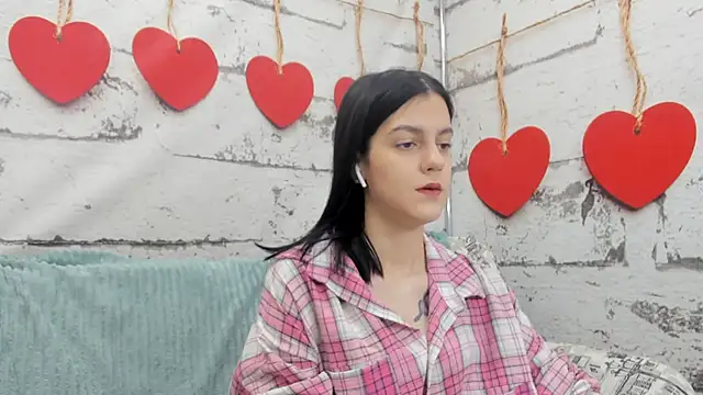 Snapshot of Lovely_Audrey chatting on November 23, 2025, 8:03 am Lovely Audrey online show from November 23, 2025, 8:03 am