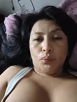 LILITH LIBELULA online show from July 28, 2026, 9:59 am