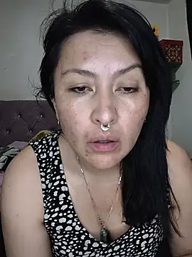 LILITH LIBELULA online show from July 28, 2026, 11:17 am