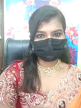 Snapshot of Premalatha_28 chatting on April 20, 2026, 6:09 pm Premalatha 28 online show from April 20, 2026, 6:09 pm
