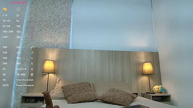 mature eva1 online show from January 17, 2026, 11:15 am