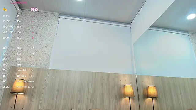 mature eva1 online show from March 28, 2026, 11:21 am