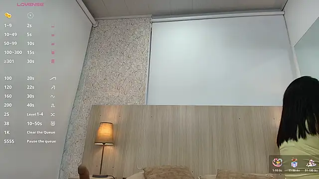 mature eva1 online show from April 5, 2026, 11:18 am