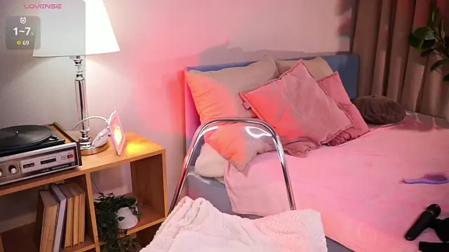 lexy exe online show from April 3, 2026, 8:40 pm