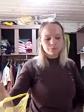 minagostosa123 online show from March 31, 2026, 5:57 pm