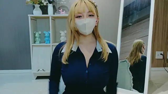 niko-jpn online show from January 14, 2026, 5:35 am