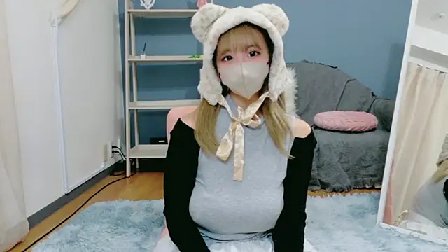 Snapshot of niko-jpn chatting on April 27, 2026, 12:58 pm niko-jpn online show from April 27, 2026, 12:58 pm