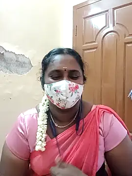 Snapshot of Tamil_Ranjini chatting on April 9, 2026, 6:41 am Tamil Ranjini online show from April 9, 2026, 6:41 am