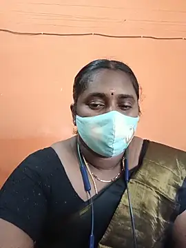 Snapshot of Tamil_Ranjini chatting on June 18, 2026, 8:25 am Tamil Ranjini online show from June 18, 2026, 8:25 am