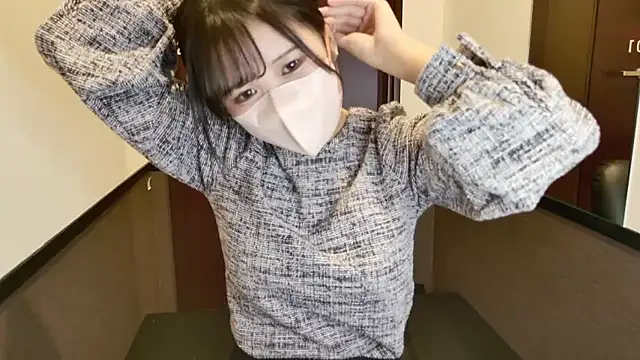 Nemu chan  online show from December 15, 2025, 9:24 am