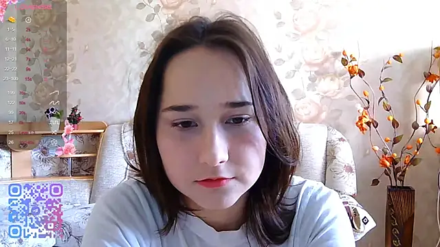 TianaMeiser online show from May 17, 2026, 11:28 am