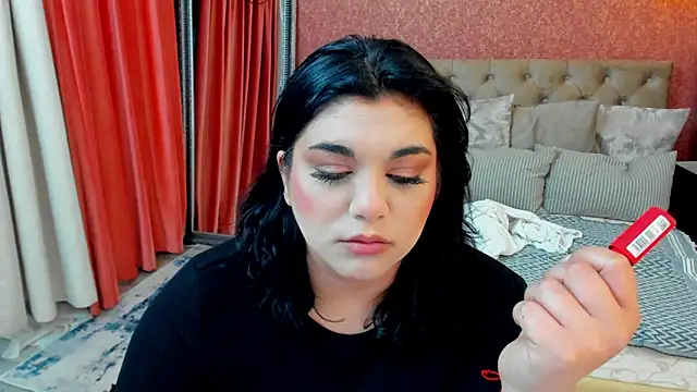 Snapshot of SpicyCarlaXX chatting on May 27, 2026, 7:22 pm SpicyCarlaXX online show from May 27, 2026, 7:22 pm
