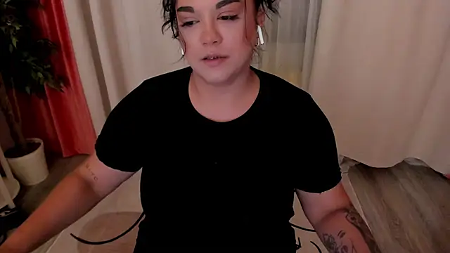 Snapshot of SpicyCarlaXX chatting on July 22, 2026, 8:44 pm SpicyCarlaXX online show from July 22, 2026, 8:44 pm