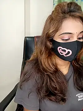 Sexy-Jara1 online show from December 5, 2025, 4:47 pm