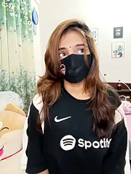 Sexy-Jara1 online show from February 2, 2026, 9:02 pm